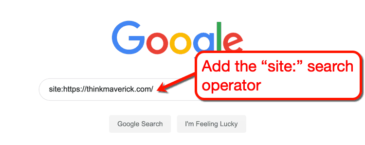 谷歌网站搜索操作符