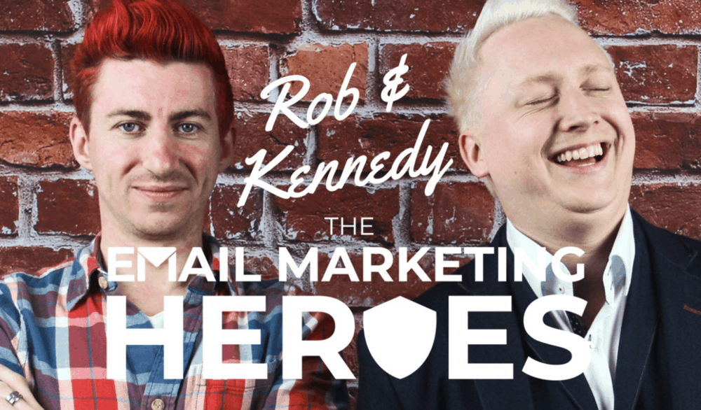 电子邮件营销英雄联盟