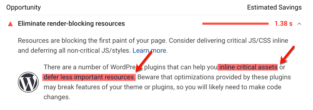 建议WordPress插件