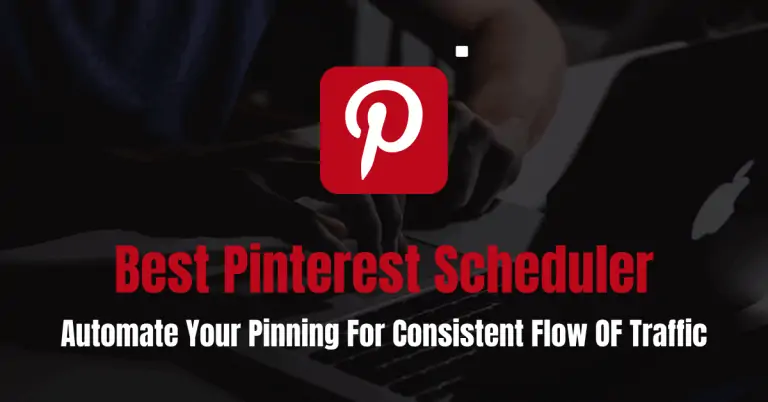 7最佳Pinterest调度程序(2021):自动化您的Pins!